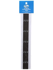 Tennis Warehouse Tungsten Tuning Tape (3x3g)