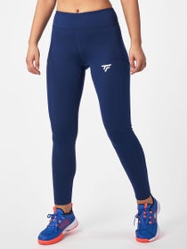 Leggings Under Armour HG Authentics Primavera Donna