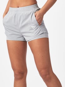 Tecnifibre Damen Team Shorts