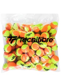 Tecnifibre XLD Pressureless 144  Bicolor Ball Bag