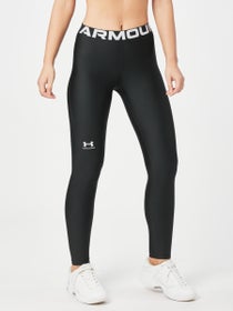 Leggings Femme Under Armour HG Authentics Printemps