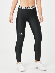 Under Armour Women's HeatGear® Armour Long Sleeve – Rumors Skate and Snow