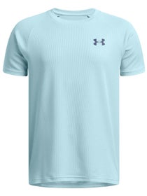 Under Armour Boy's Spring Tech Textured Crew