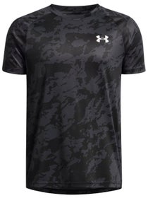 Camiseta t&#xE9;cnica ni&#xF1;o Under Armour Tech 2.0 Oto&#xF1;o