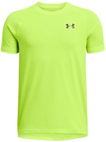 Camiseta t&#xE9;cnica ni&#xF1;o Under Armour 2.0 Primavera