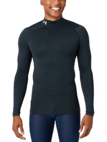Under Armour Men's Cold Gear Mock LS