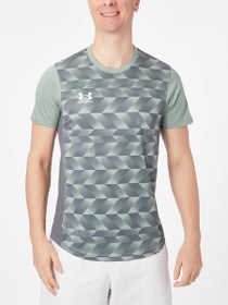 Camiseta t&#xE9;cnica hombre Under Armour Ch. Train Print