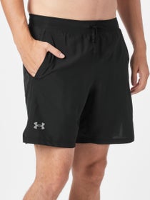 Pantaloncini Under Armour Launch 2-in-1 7" Autunno Uomo