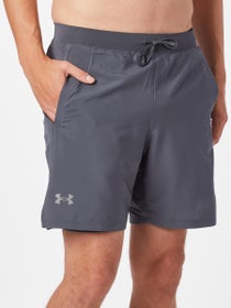 Pantaloncini Under Armour Launch 2-in-1 7" Autunno Uomo