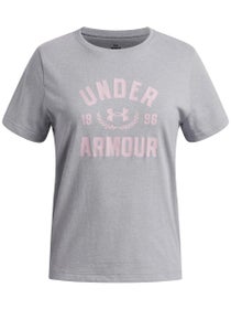 Under Armour Girl's Varsity Top