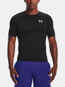 Under Armour HeatGear Compression Short Sleeve Shirt - Ice Warehouse