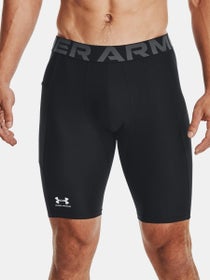 Under Armour Men's Printed Long Boxer Shorts