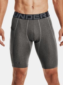 Pantaloncini Under Armour HeatGear Pocket Long Uomo