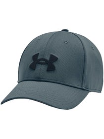 Under Armour Men's Blitzing Adjustable Hat
