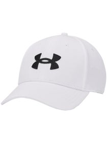 Under Armour Men's Blitzing Adjustable Hat