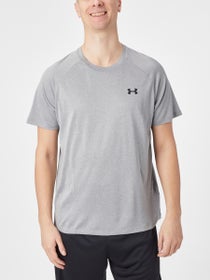 Under Armour Herren Basic Tech Crew