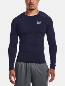 Haut de compression Homme Under Armour Heatgear