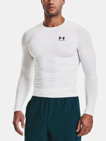 Haut de compression Homme Under Armour Heatgear
