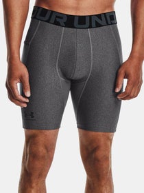 Under Armour Men's Basic Tech 6 2-Pack Boxer Short