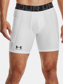 Pantal&#xF3;n corto hombre Under Armour Heatgear Compression