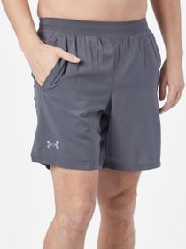 Short Homme Under Armour Launch 18 cm