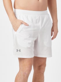 Short Homme Under Armour Launch 18 cm