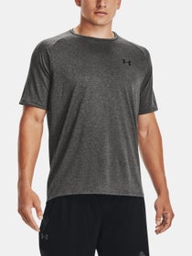 T-Shirt Technique Homme Under Armour Basic Tech