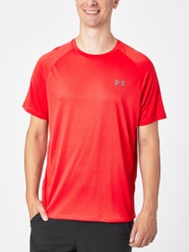 Under Armour Men's Basic Tech Crew