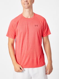 Camiseta t&#xE9;cnica hombre Under Armour Textured