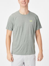 Camiseta t&#xE9;cnica hombre Under Armour Tech Textured