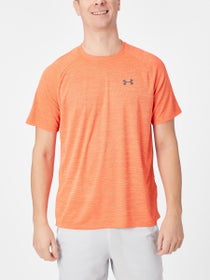 Camiseta t&#xE9;cnica hombre Under Armour Tech Textured