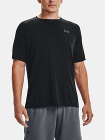 Under Armour Herren Tech Kurzarmtop