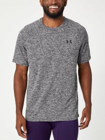 Under Armour Herren Tech Kurzarmtop