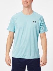 Camiseta t&#xE9;cnica hombre Under Armour Tech Textured