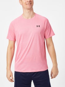 Camiseta t&#xE9;cnica hombre Under Armour Tech Textured