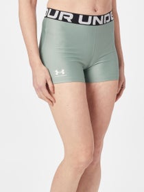 Pantal&#xF3;n corto mujer Under Armour HG Authentics Primavera