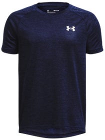 Under Armour Boy's Fall Tech 2.0 Top