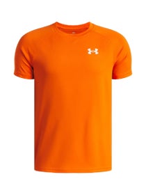 Under Armour Boy's Fall Tech 2.0 Top