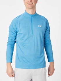 Camiseta hombre Under Armour Tech 1/2 Zip Primavera