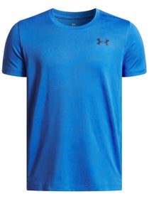 Camiseta t&#xE9;cnica ni&#xF1;o Under Armour Tech Vent Jacquard Camo