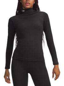 Under Armour Women's ColdGear Mock LS