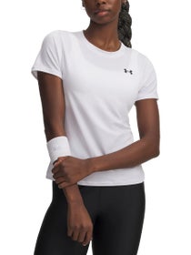 Under Armour Women's Fall Tech Mesh Top