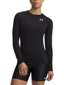 Under Armour Women's HG Authentics Comp LS 