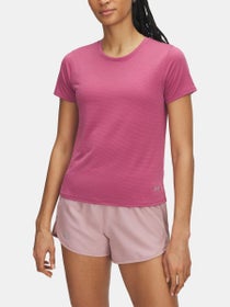T-Shirt Femme Under Armour Fall