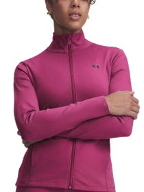 Under Armour Women's Fall Motion Full Zip LS