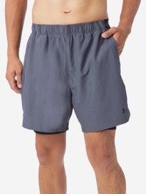Under Armour Men's Vanish Woven 2in1 2.0 Short