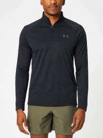 Under Armour Men's Tech 1/2 Zip Longsleeve