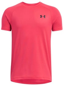 Camiseta t&#xE9;cnica ni&#xF1;o Under Armour 2.0 Oto&#xF1;o