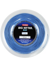 Tourna Big Hitter Deuce Blue-Red 16g Tennis 200m/660Ft String Reel