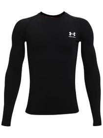 Camiseta manga larga ni&#xF1;o Under Armour Basic HG